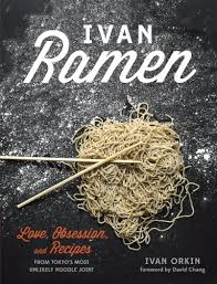 Is an american multinational chain of fried chicken fast food restaurants that was founded in 1972 in new orleans, louisiana and headquartered in miami, florida. Ivan Ramen Love Obsession And Recipes From Tokyo S Most Unlikely Noodle Joint English Edition Ebook Orkin Ivan Ying Chris Chang David Amazon De Kindle Shop