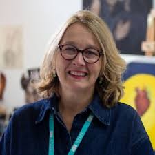 Meet the Art Department