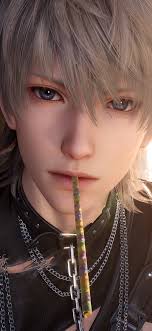 Girls/Ladies... Let's talk about the first moment/memory that got you  blushing...! : r/LoveAndDeepspace