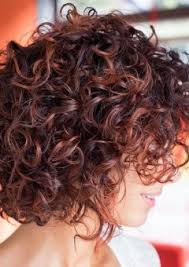 Short curly hair is beautiful and can look stylish on all women. Hairstyles And Haircuts For Wavy And Curly Hair In 2021 The Right Hairstyles