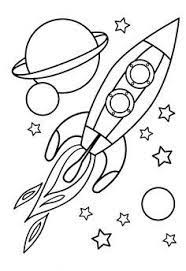 Children love to learn about planets and rocket ships. 10 Best Spaceship Coloring Pages For Toddlers Planet Coloring Pages Space Coloring Pages Coloring Pages For Kids