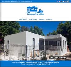 Casas prefabricadas modular de hormigón, diversas composiciones y terminaciones, posibilidad de entregar los modulos terminacion hormigón, sin revestimientos ni. Mil Anuncios Com Casas Prefabricadas Nuevas