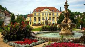 Discover the best attractions & sightseeing tours in teplice. Teplice Tousist S Guide To The Popular Health Resort In The Czech Republic Joys Of Traveling