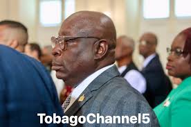 Tobago Channel 5 added a new photo.