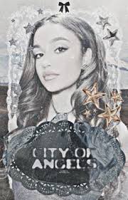 City of Angels ✶ Chad Meeks-Martin