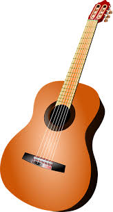 Cây Đàn Guitar Cổ Điển Cụ Âm - Miễn Phí vector hình ảnh trên Pixabay