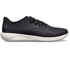 New mens shoes are now available from crocs in many different styles. Men S Literide Pacer Crocs