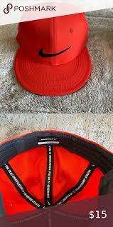 Nike Golf Hat L Xl Nike Golf Hat Fashion Clothes Design