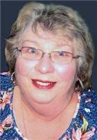 Mary Thompson Obituary (1944