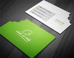 Personalized cards with a professional look. Business Cards Printing Weston Super Mare Bristol