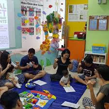 +65 6469 5963 email protected 11 Affordable Enrichment Classes For Babies As Young As 4 Months At 30 And Under