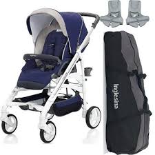 Inglesina Usa Trilogy Stroller Positano Free Inglesina Stroller Bag Black Car Seat Adapter Stroller Bag Stroller Car Seats