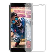Yezz LIV1 Screen Protector Hydrogel ...