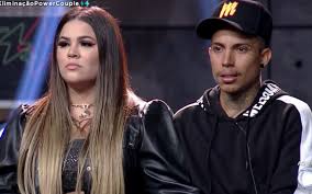 Check spelling or type a new query. Prank Couple In Power Couple Who Are Mari Matarazzo And Matheus Yurley Entertainment Prime Time Zone