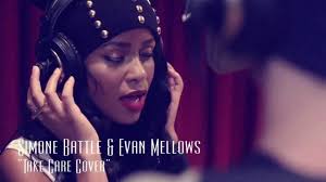 Drake "Take Care" Cover