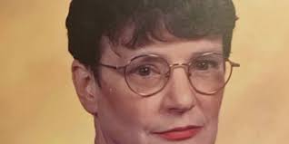 Janet C Peden, 75 of Magee, Mississippi