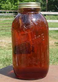 How To Make Sun Tea