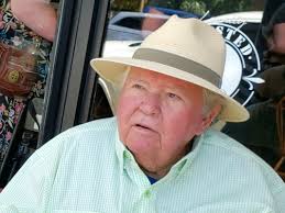 Harry Stallings Obituary (1942