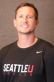 He gathered his net worth as a professional soccer player and signing lucrative endorsement. Rich Schreiner Associate Head Coach Women S Soccer Coaches Seattle University