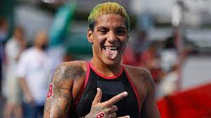 Em 1h59min30s08, ela escreveu o capítulo mais bonito de sua trajetória. Mu9yqocaqqrqjm