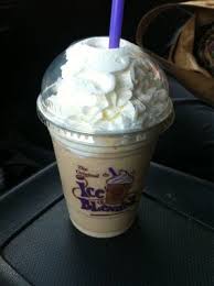 Ice Blended Mocha Coffee Bean Tea Leaf Oh How I Miss You Blended Coffee Tea Leaves Coffee Beans