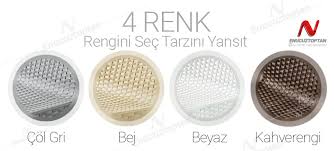 Holiday Hk700 Markiz Rattan Sandalye Koltuk Col Grisi