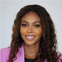 Kenya Grant's Instagram, Twitter & Facebook