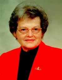 Louise Edwards Obituary