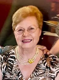 Janet Jacopian Obituary (2023)