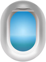 Airplane Window Png Clip Art Image Clip Art Art Images Airplane Window