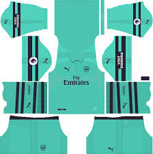 скачать форму реал мадрид для Dream League Soccer 2019 Dream League Soccer Kits Arsenal 2018 19 Third Kit Url 512x512 Soccer Kits Goalkeeper Kits Arsenal Kit