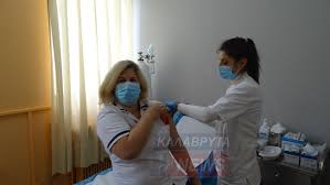 Ξεκίνησε άμεσα έρευνα για τα αίτια του θανάτου της. Kalabryta 3ekinhsan Oi Emboliasmoi To Prwto Embolio Sthn Proistamenh Toy Nosokomeioy Kalabrytwn Fwto Kalabryta News
