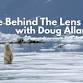 Life Behind the Lens with Doug Allan (Kaikoura) event image