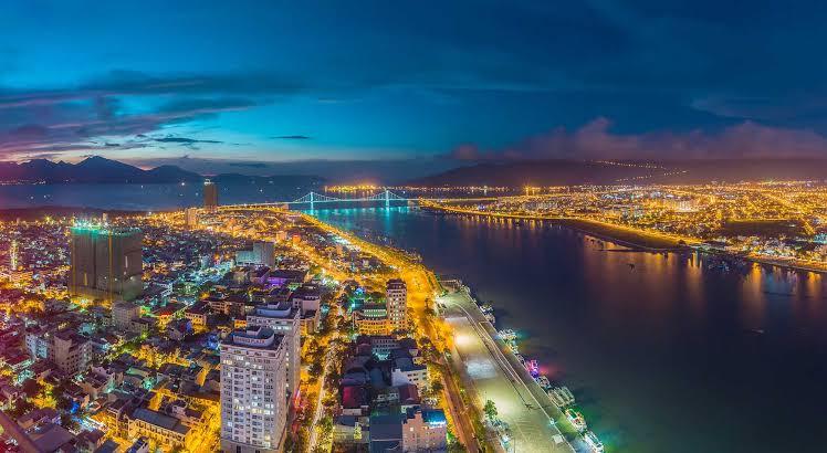 tour Đà Nẵng 1 ngày