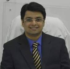 Dr. Ankit Desai's Dental Vista