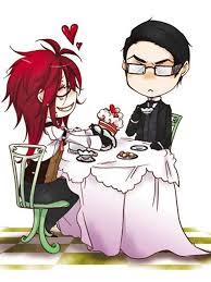 Anime dual monitor wallpaper beautiful pin by karen black. Black Butler Wallpaper Fur Android Apk Herunterladen