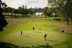 Hiawatha Golf Course