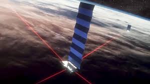 What Elon Musk S 42 000 Starlink Satellites Could Do For And To Planet Earth