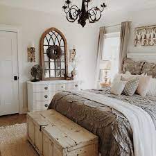 Maybe you would like to learn more about one of these? Landhausstil Schlafzimmer Rustikale Alemente Schoner Leuchter Romanticbedrooms Country Style Bedroom Rustic Master Bedroom Shabby Chic Decor Bedroom