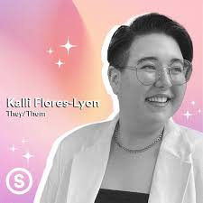 We're beyond excited to announce that we've expanded the Stonewall team  with two brand-new roles, and that our Board of Directors has a new vice  president! Swipe through to meet Kalli Flores-Lyon (