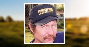 Mark Shinn Obituary August 19, 2012