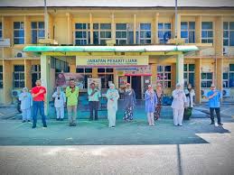 Maybe you would like to learn more about one of these? Jabatan Hospital Sultanah Nur Zahirah Kuala Terengganu Facebook