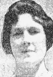 Ada Regina Bonner LeBoeuf (1888-1929)
