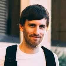 Chris Abbs's Instagram, Twitter & Facebook