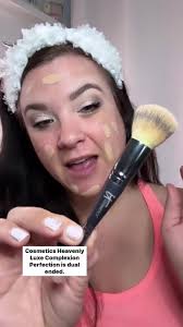 It Cosmetics Luxe Brush Review