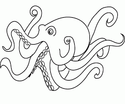 We have collected 36+ octopus coloring page printable images of various designs for you to color. Octopus Coloring Page Coloring Home