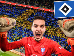 Alle infos zu dänemark gegen finnland in ⚽ em 2021 gruppe b am 12. Hsv Transfergeruchte Alter Schwede Steht Bald Ein Nationalspieler Im Tor Hsv