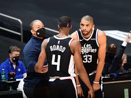 Sam quinn • 3 min read. La Clippers News Batum S Day Off Is All Part Of The Plan Clips Nation