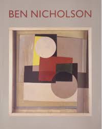 Image result for ben nichol;son