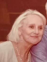 Obituary information for Connie Honaker